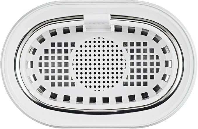 Ултразвукова кутия за почистване Grundig UC 6620 Ultrasonic Cleaner