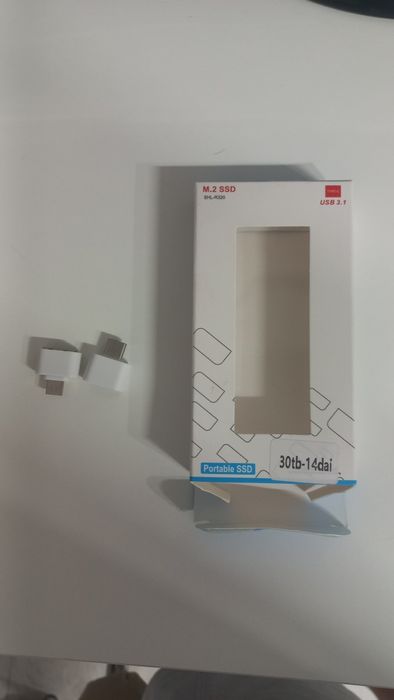 Флеш - накопитель