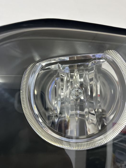 Фары BMW X5 E53 biled рестайлинг в отличном состоянии