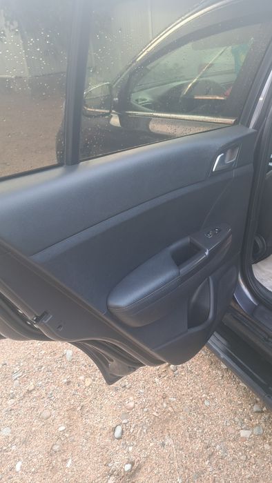 Кия  спортедж в хорошем состоянии