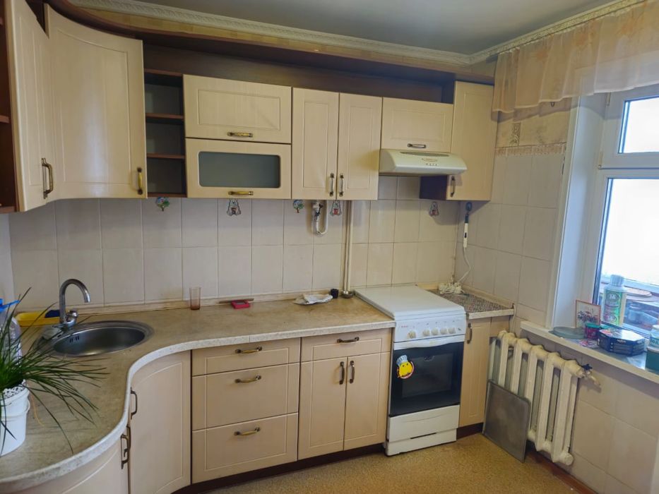 Продам квартиру 2 комнатную