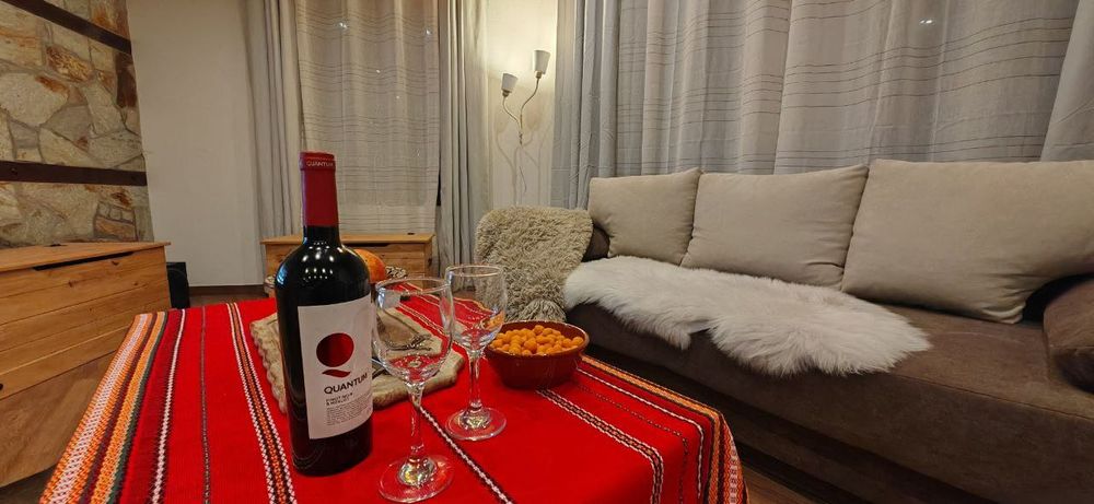 Продава се Двустаен апартамент в Чепеларе - 81 кв.м за 1667 €/кв.м - Снимка #4