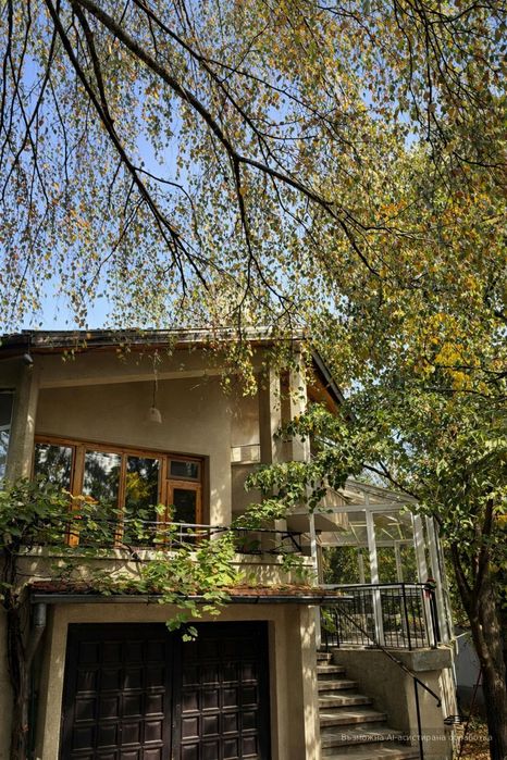 Дава се под наем Къща в София, Малинова долина - 200 кв.м за 1600 € - Снимка #8