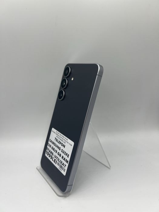 Samsung S25 Fe 128Gb / 8Gb Ram Garantie #51015