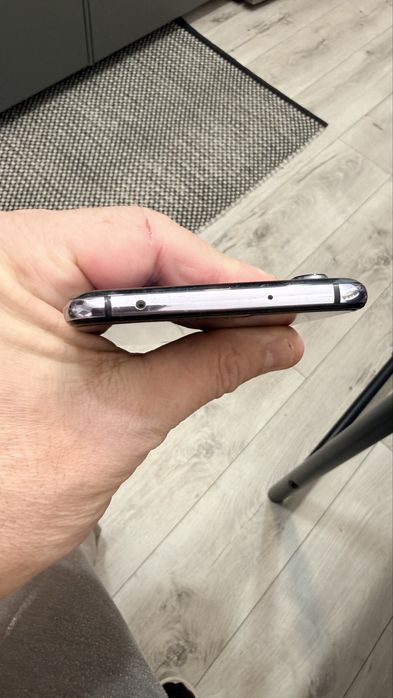 Huawei p20 pro ca nou