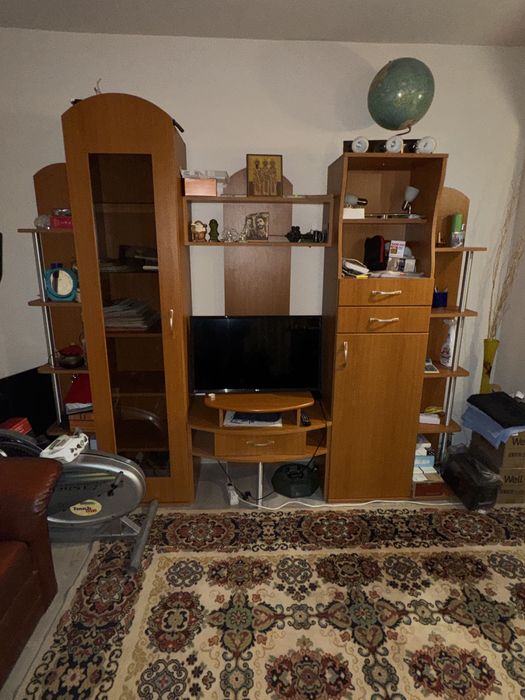 Mobila living in stare foarte buna