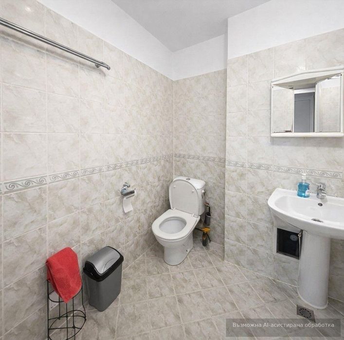 Гарсониера за продажба в ж.к Люлин 9