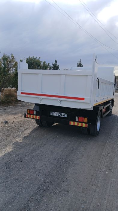 Исузи сомасвал сотилади