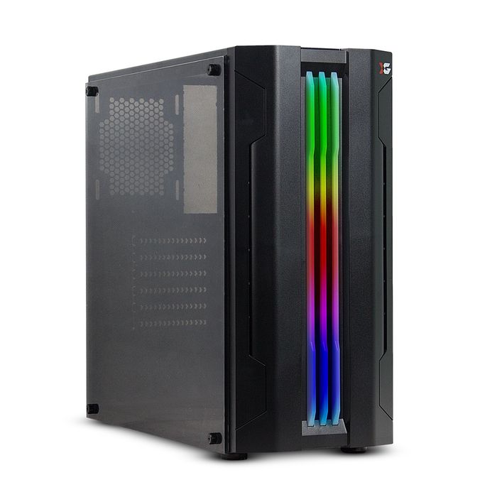 Игровой и Мощный Intel core i5  / RTX 3050 8Gb