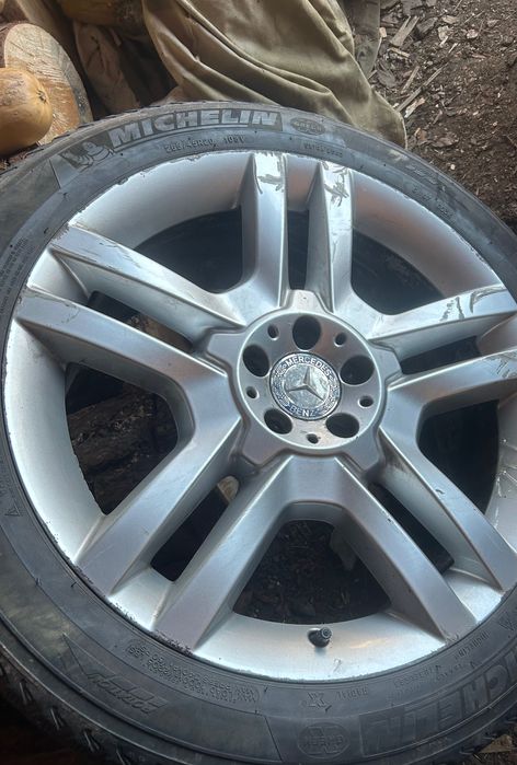 Оригинални 20ки джанти