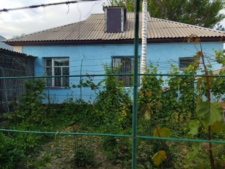 Продам срочно дом