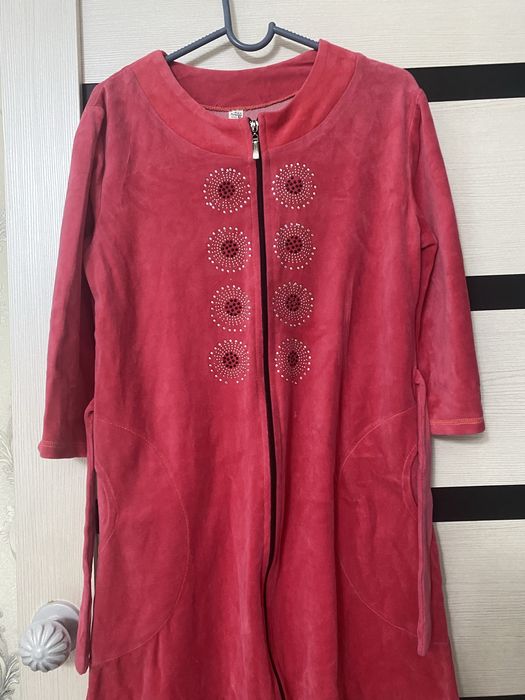 Бу вещи состояние отличное