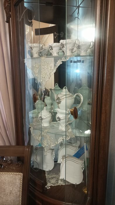 Oq towli stenka pasuda