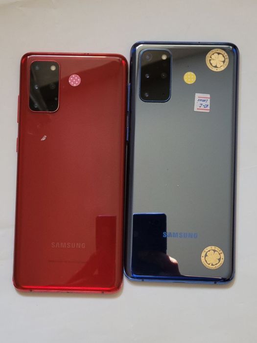 Samsung S20 plus  5G 256/12