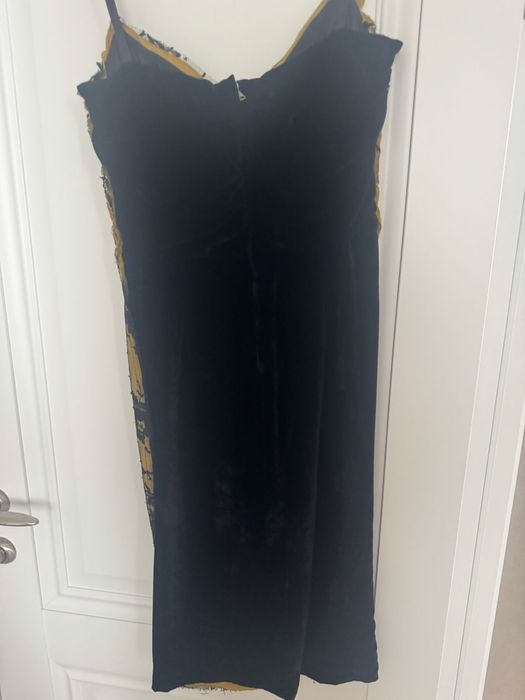 Продам платье Dolce&Gabbana оригинал 40-42 размер