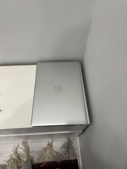 HP ProBook 450 G5.