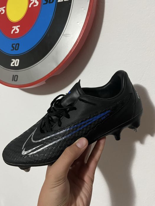 Vand ghete de fotbal Nike Phantom Gx aproape noi marimea 40!!