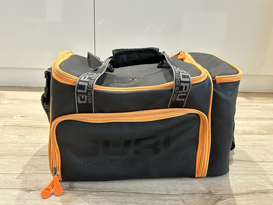 Чанта , сак за фидер GURU Fusion Feeder Box System Bag