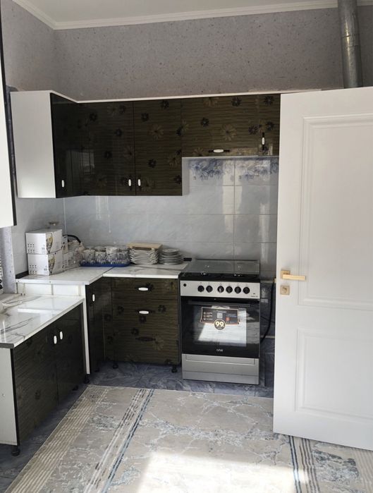 Сдается коттедж в Бургулюке, Бирколик