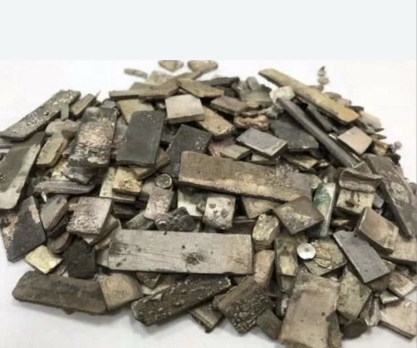 Радилдетали ссср