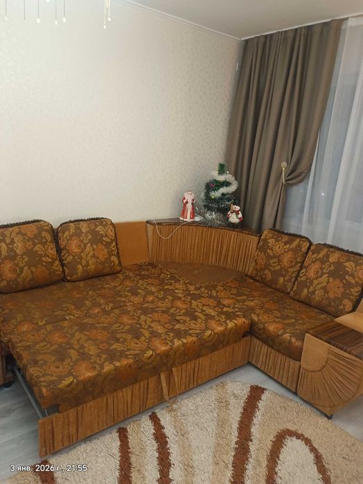 Продам диван тахту