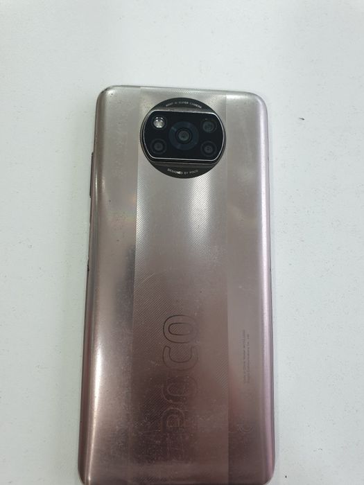 Poco  X 3 Pro  Xolata  yahshi