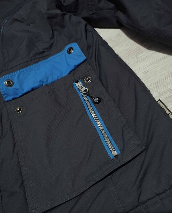 Мъжко яке Adventure Line ® есен - зима