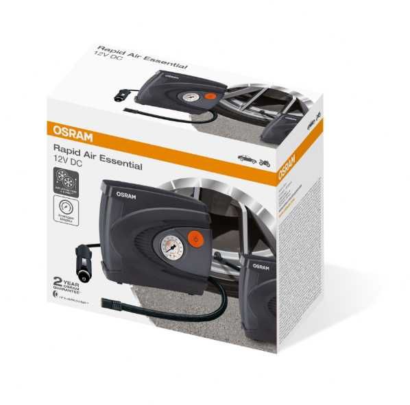 Компресор за гуми OSRAM