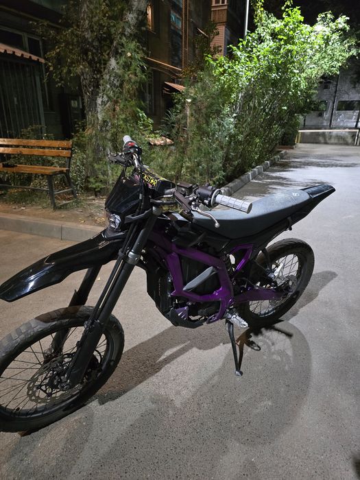 Surron ultra bee