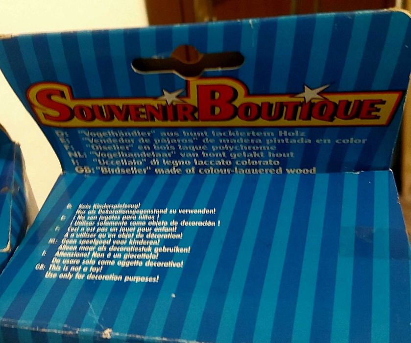 Lot 3 Figurine Colecție Simba -  NOI în ambalaj