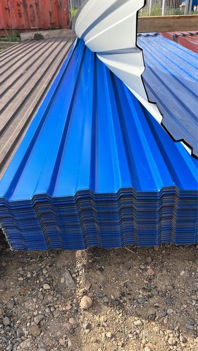 Профлист 11500