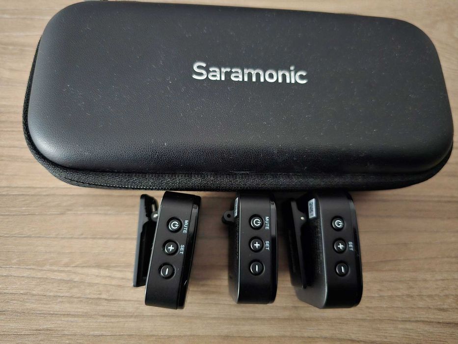 Saramonic Blink 900 B2