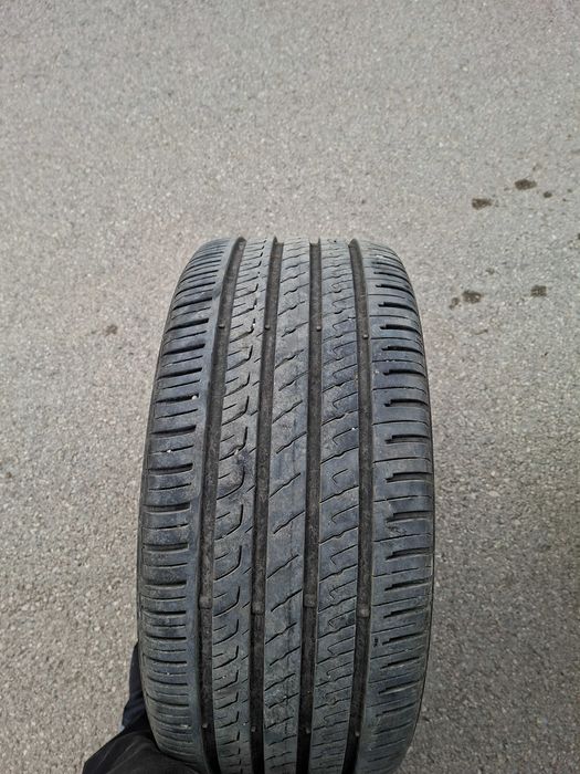 Джанти  с гуми R19