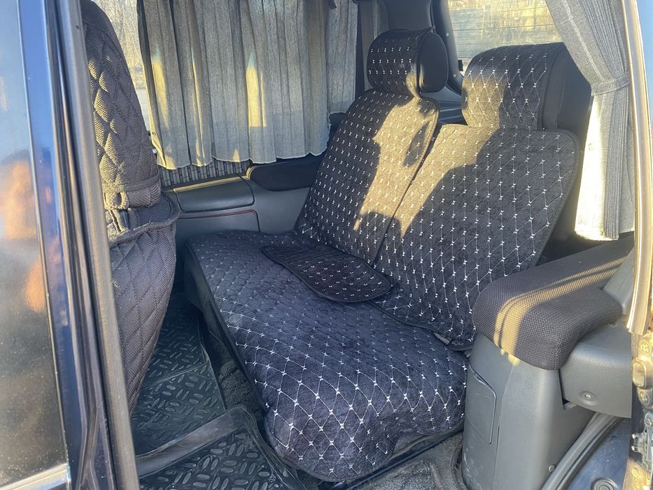 Продам Mitsubishi RVR