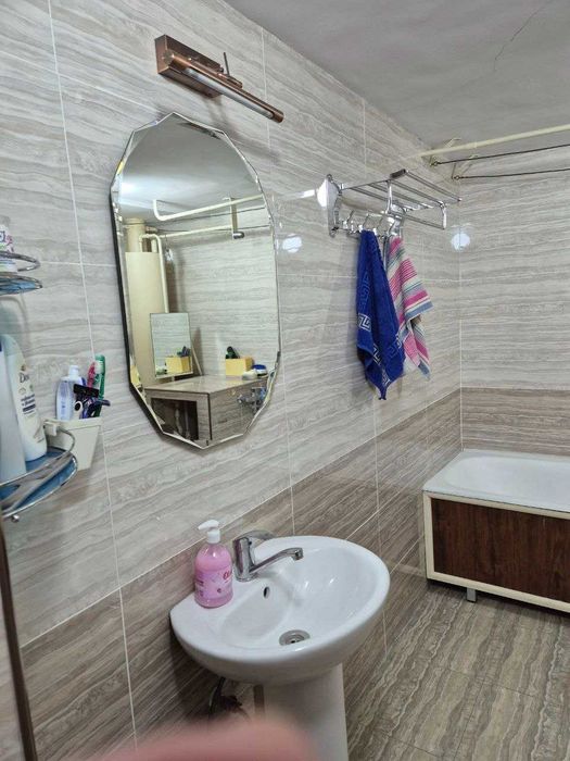 Продается дом 3 комнаты, участок 3 сотки