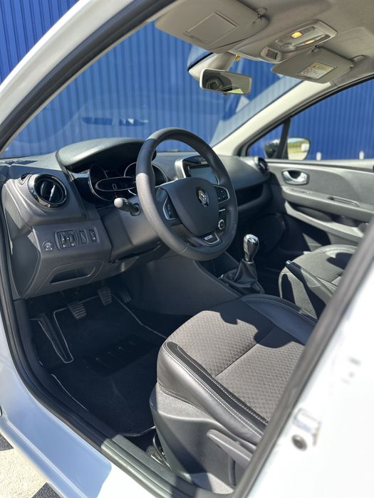 Renault Clio - FULL LED* Camera, Navi, Premium Audio, Moschino