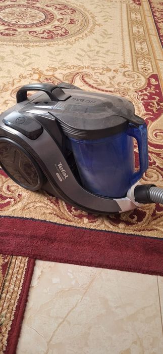 Samsung  Tefal пылесос