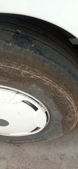 Продам тягачь с прицепом