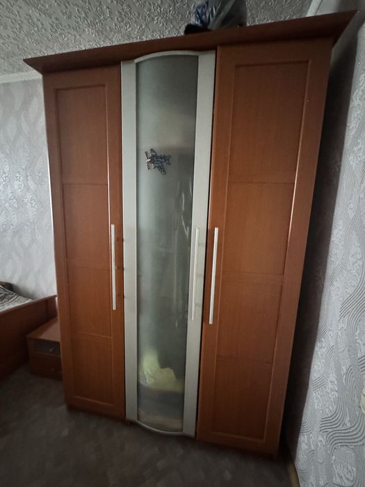 Спальный гарнитур