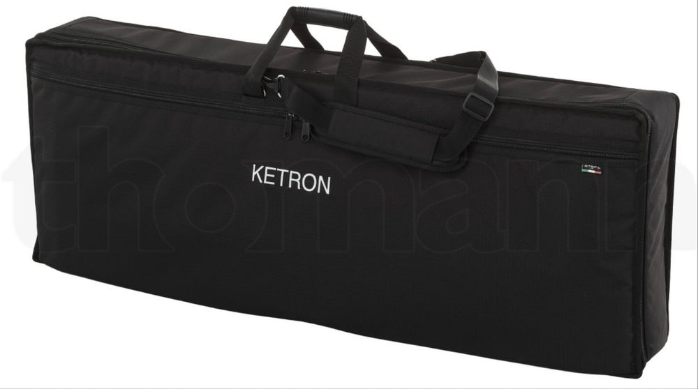 ketron event 76 in garantie