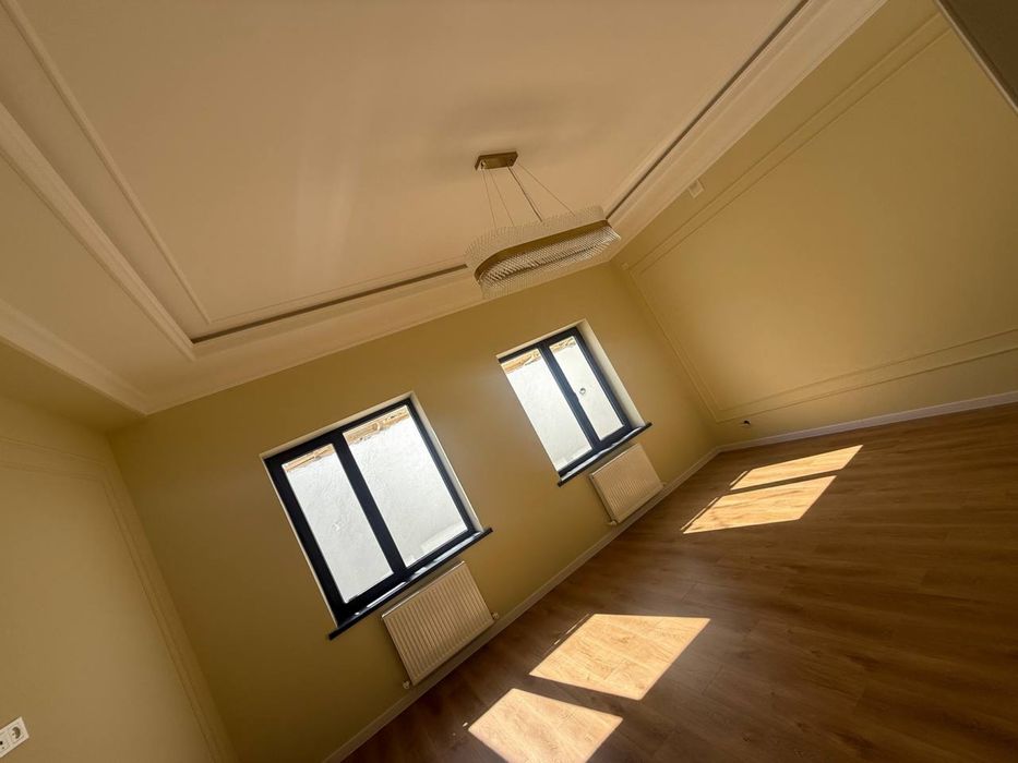 Сергели Олчазор 2 сотих 7 хона