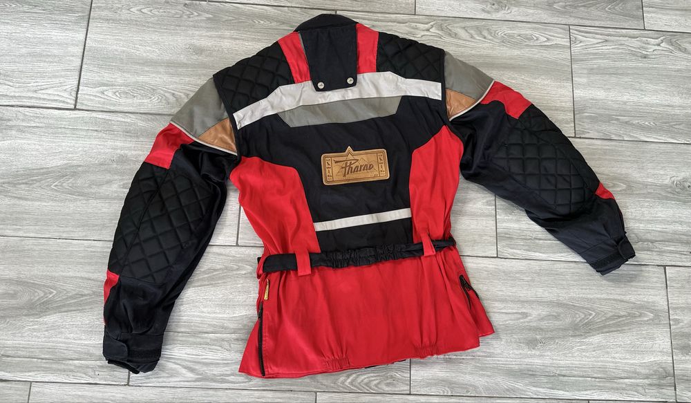 Geaca polo pharao moto