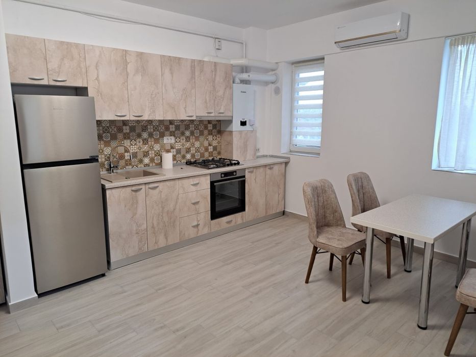 Apartament 2 camere - de închiriat
