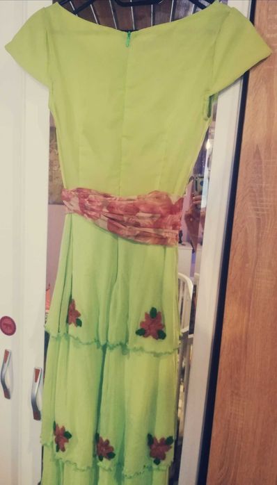 Rochie Mathilde 32