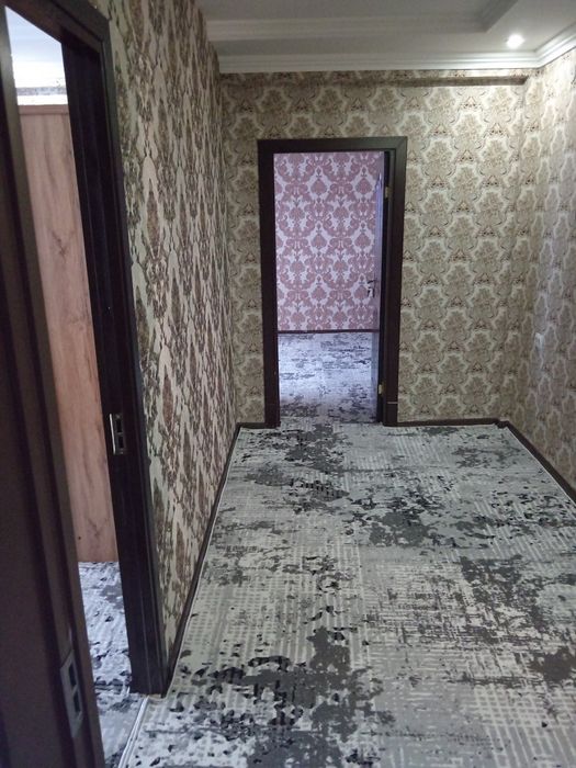 Qizlarga kvartira! 1ta qizga