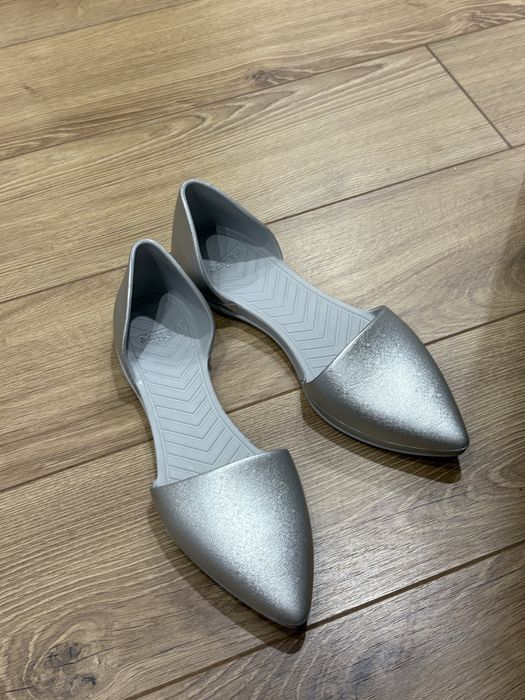 Балетки Native Канада