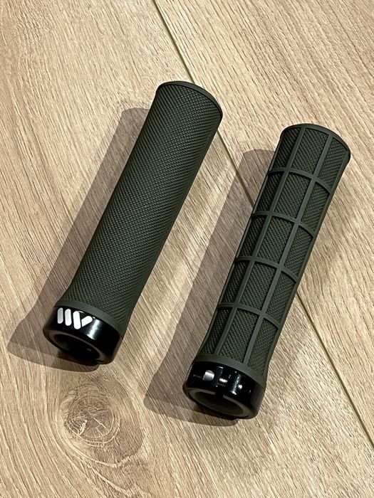 Грипове AMS & Платформи RFR