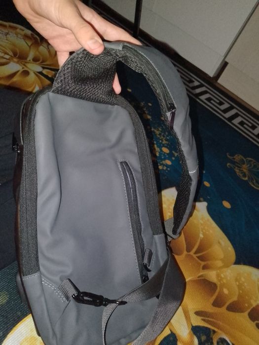 Барсетка бренд FASHION