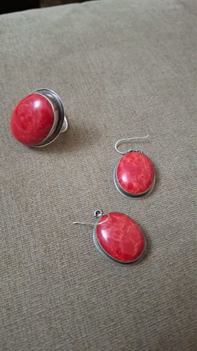 Серебро б/у отличного качества