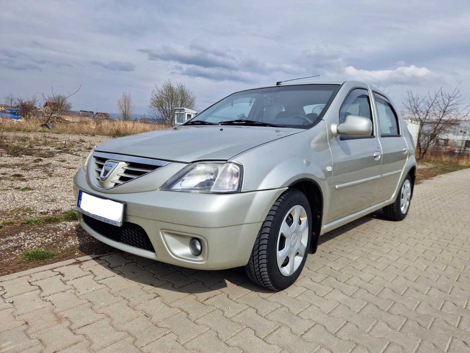 Vand Dacia Logan 2005